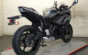 KAWASAKI NINJA 650 2023 ER650S