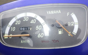 YAMAHA JOG Gen.3 SA01J