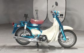 HONDA LITTLE CUB AA01