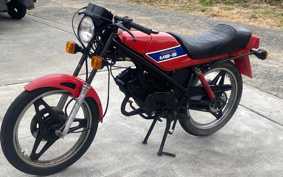 HONDA MB-5 AC01