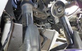 YAMAHA YZF-R3 2016 RH07J