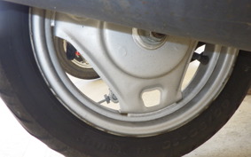 SUZUKI ADDRESS V50 Gen.2 CA44A