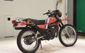 YAMAHA DT125 2003 2N0