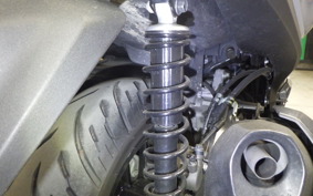 YAMAHA TRICITY 300 2021 SH15J