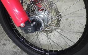 HONDA CRF250L 2014 MD47