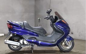 YAMAHA MAJESTY 250 SG03J