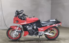 KAWASAKI GPZ900R NINJA ZX900A
