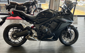 HONDA CBR650R 2024 RH03