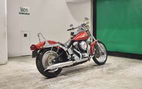 HARLEY FXSTC 1340 1998