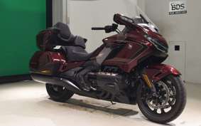 HONDA GL 1800 GOLD WING TOUR DCT 2025 SC79