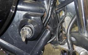 YAMAHA DRAGSTAR 250 2014 VG02J