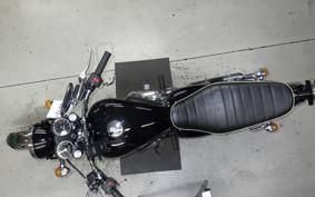 KAWASAKI W400 2009 EJ400A