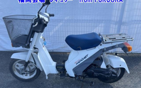 SUZUKI MOLLET
