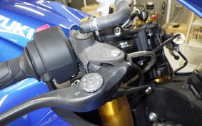 SUZUKI GSX-R1000R A 2021 DM11G