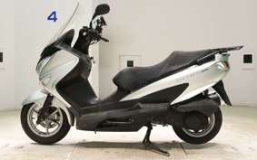 SUZUKI SKYWAVE 200 (Burgman 200) 2009 CH41A
