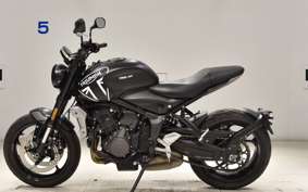 TRIUMPH TRIDENT 660 2022