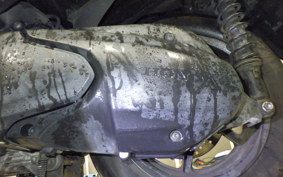 HONDA FORZA Z GEN 2 MF10