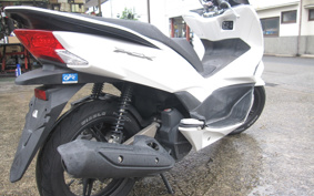HONDA PCX125 JF56