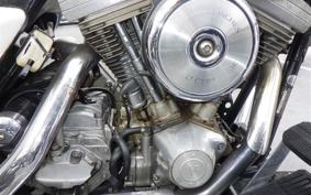 HARLEY FLHTC SIDECAR 1340 1986