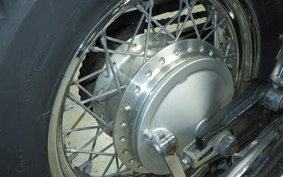 HONDA VT400S 2013 NC46