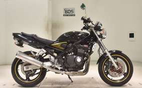 SUZUKI BANDIT 400 V 1997 GK7AA