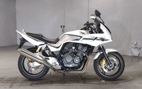 HONDA CB400SFV-4 BOLDOR 2011 NC42