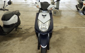 YAMAHA CYGNUS 125 XSR 3 SED8J