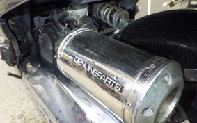 YAMAHA MAJESTY 250 Gen.4 SG20J