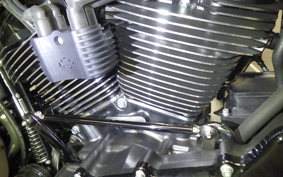 HARLEY FLHXSE1980CVO 2025