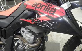 APRILIA RX125 2004