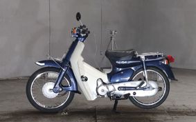 HONDA SUPER CUB90 HA02