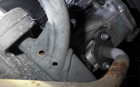 HONDA TACT-4ﾍﾞｰｼｯｸ AF79