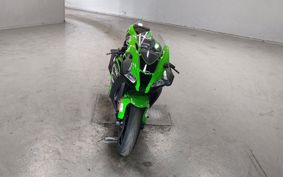 KAWASAKI ZX 10 NINJA R 2016 ZXT00S