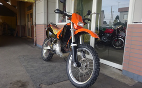 SUZUKI TS200R SH12A
