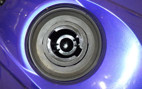 YAMAHA YZF-R125