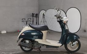 YAMAHA VINO 5AU