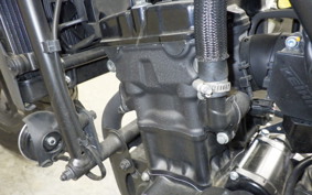 HONDA REBEL 250 A MC49