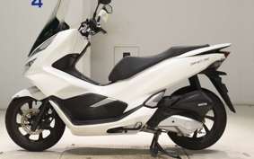 HONDA PCX 125 2020 JF81