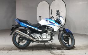 SUZUKI GSR250 GJ55D