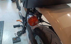HONDA APE 100 2002 HC07