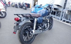 HONDA GB350 2022 NC59