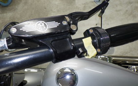 HARLEY FLSTF 1450 2001