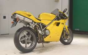 DUCATI 996 BIPOSTO 2001