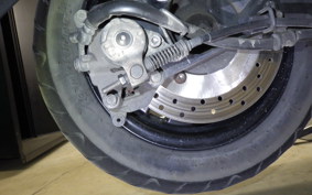 YAMAHA MAJESTY 250 Gen.4 2013 SG20J