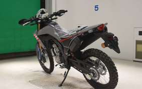 HONDA CRF250L MD47
