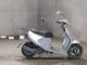 Фото Suzuki LET's 4 с японского аукциона