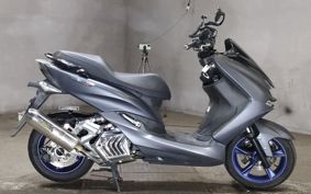 YAMAHA MAJESTY 155S SG52J