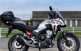 HONDA 400 X 2021 NC56