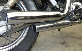 YAMAHA VIRAGO 250 3DM