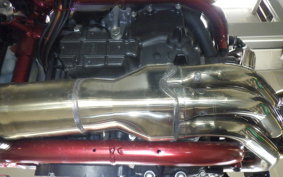 HONDA CB1300SF SUPER FOUR SP 2023 SC54